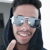 Ezequielpr from Guaxupe | Man | 27 years old | Libra
