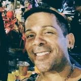 Will from Sao Joao de Meriti | Man | 50 years old | Gemini