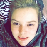 Brendaworkman from Greenfield | Woman | 32 years old | Cancer