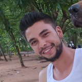 Angaritacrisnw from Villavicencio | Man | 31 years old | Pisces