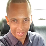 Montilla from Santo Domingo | Man | 35 years old | Taurus