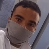 Jf89Kq from Paraguacu Paulista | Man | 29 years old | Capricorn