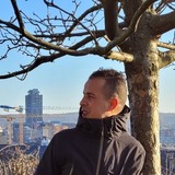 Ch from Liege | Man | 32 years old | Capricorn