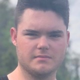 Bradpcdl from Gretna | Man | 26 years old | Capricorn