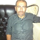 Yalniz Man from Cerkezkoy | Man | 53 years old | Pisces