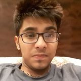 Prayag from American Canyon | Man | 26 years old | Cancer