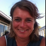 Hauerdk from Store Heddinge | Woman | 56 years old | Taurus