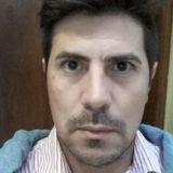 Ale from San Juan | Man | 44 years old | Gemini