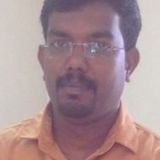 Vibin Kalyani from Al Farwaniyah | Man | 43 years old | Pisces