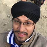 Amrit from San José | Man | 33 years old | Sagittarius