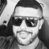 Carvalho from Araruama | Man | 41 years old | Cancer