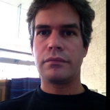Omric from Qiryat Gat | Man | 46 years old | Taurus