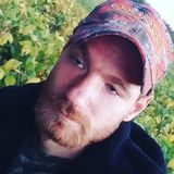 James from Davidson | Man | 28 years old | Gemini