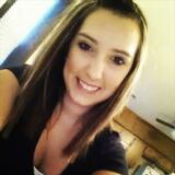 Nadia from Spokane | Woman | 22 years old | Cancer