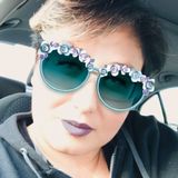 Gy from Aguascalientes | Woman | 42 years old | Capricorn