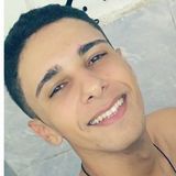 Chacon from Natal | Man | 30 years old | Leo