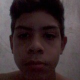 Vandinhosalvdt from Pedras de Fogo | Man | 27 years old | Capricorn