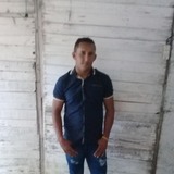 Salcedo from Cartagena | Man | 40 years old | Aries