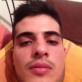 Solidus from Lamezia Terme | Man | 29 years old | Sagittarius