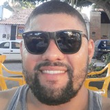 Marcospauloozf from Caetite | Man | 34 years old | Scorpio