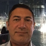 Ahmed from Dubai | Man | 63 years old | Capricorn