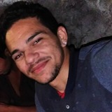 Edson from Itapecerica da Serra | Man | 28 years old | Cancer