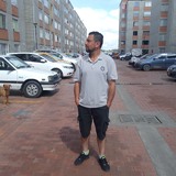 Caquistz3 from La Calera | Man | 45 years old | Sagittarius