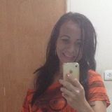 Nemara from Capim Grosso | Woman | 43 years old | Cancer