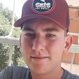 Renan from Nova Venecia | Man | 25 years old | Sagittarius
