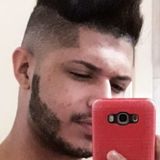 Phe from Volta Redonda | Man | 27 years old | Libra