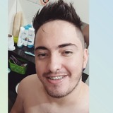 Paulinho from Caico | Man | 32 years old | Pisces