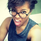 Kieyona from Tucson | Woman | 31 years old | Aries