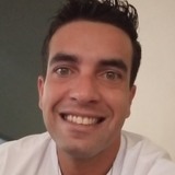 Andrew from Jacarei | Man | 37 years old | Cancer