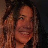 Hanna from Nicolas Romero | Woman | 23 years old | Scorpio