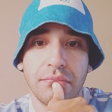 Naiarayleonlpj from Caracas | Man | 31 years old | Sagittarius