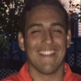 Jacoby from Winter Park | Man | 28 years old | Virgo