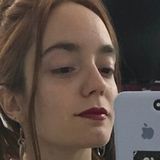 Tali from Cordoba | Woman | 31 years old | Aries