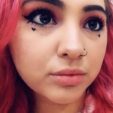 Andy from San Juan | Woman | 26 years old | Libra