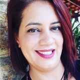 Lidi from Franco da Rocha | Woman | 44 years old | Scorpio