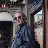 Fabrizio from Padova | Man | 72 years old | Sagittarius