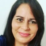 Juce from Joinville | Woman | 46 years old | Capricorn