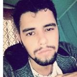 Jeferson from Guaraniacu | Man | 29 years old | Scorpio