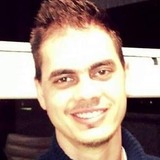 Toni from Blumenau | Man | 37 years old | Leo