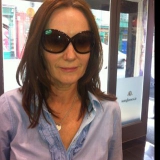 Nono from Dublin | Woman | 59 years old | Capricorn