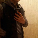 Benitojuarezv1 from Santiago Tulantepec | Man | 22 years old | Capricorn