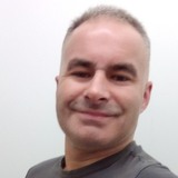 Serras from Abrantes | Man | 51 years old | Gemini