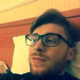 Fedez from Cosenza | Man | 33 years old | Libra