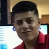 Junior from Campo Largo | Man | 27 years old | Capricorn