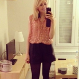 Amelie from Paris | Woman | 34 years old | Pisces