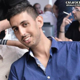 Matannn from Afula `Illit | Man | 38 years old | Cancer